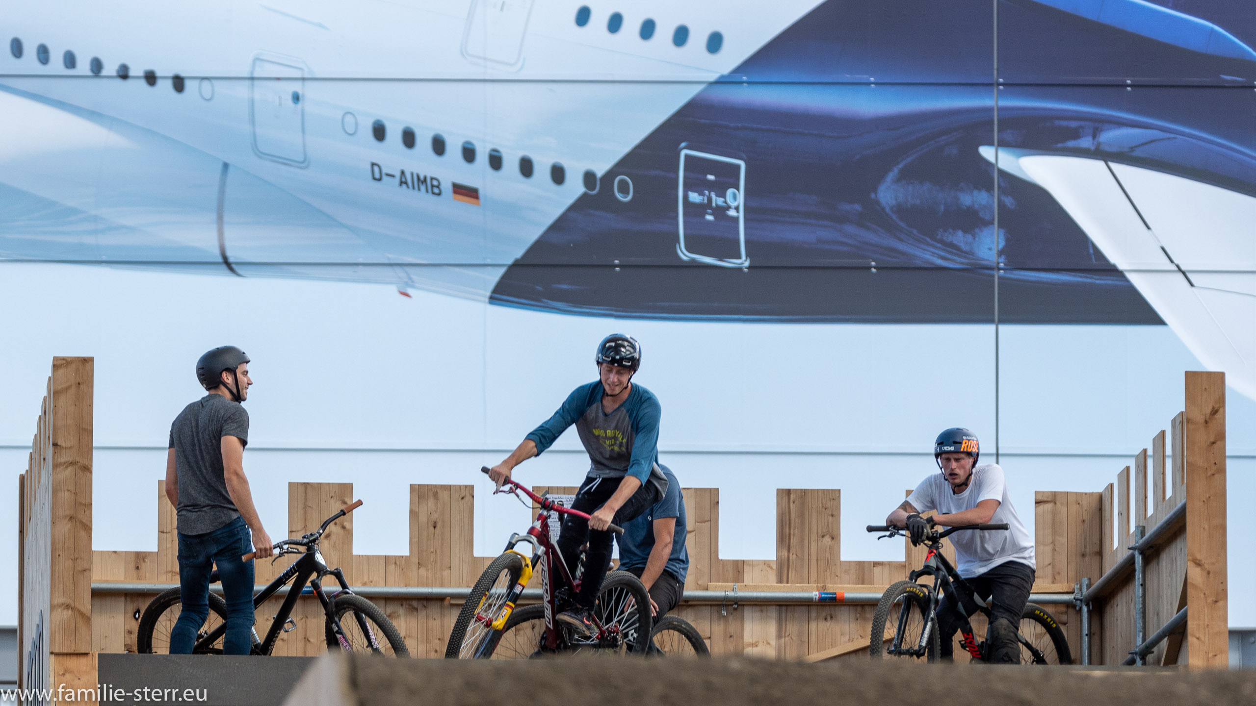 Bike and Style 2018